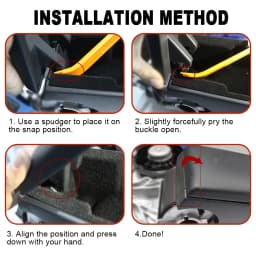 Leather Seat For Ibiza 6J 2009 2010 2011 2012 2013 2014 2015 2016 Car Center Console Armrest Cover Latch Lid Protector Cap