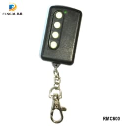 5pcs Adjustable frequency 280-450mhz Remocon RMC600 RMC-600 garage door remote control replacement /Duplicator