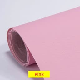 Self Adhesive Leather for Sofa Repair Patch Furniture Table Chair Sticker Seat Bag Shoe Bed Fix Mend PU Artificial Leather Skin