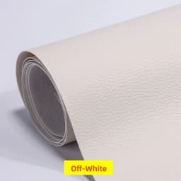 Self Adhesive Leather for Sofa Repair Patch Furniture Table Chair Sticker Seat Bag Shoe Bed Fix Mend PU Artificial Leather Skin