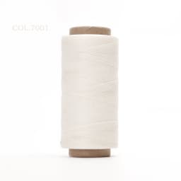 150D 0.8mm Thickness 260 Meters Long Flat Braided Polyester Waxed Thread DIY Craft String Leather Sewing 33 Colors Availbale