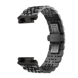 For Amazfit T REX 2 Stainless Steel Watchband For Amazfit T Rex Pro/T-Rex Metal Bracelet Amazfit T-Rex 2 Strap Amazfit Tex Bands