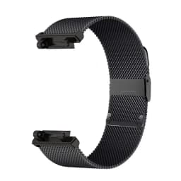 For Amazfit T REX 2 Stainless Steel Watchband For Amazfit T Rex Pro/T-Rex Metal Bracelet Amazfit T-Rex 2 Strap Amazfit Tex Bands