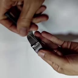 For Amazfit T REX 2 Stainless Steel Watchband For Amazfit T Rex Pro/T-Rex Metal Bracelet Amazfit T-Rex 2 Strap Amazfit Tex Bands