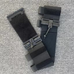Tactical FCSK Vest Quick Release Cover Universal Plate Carrier Elastic Cummerbund Waist Cover Vest Gear Accessories