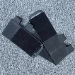 Tactical FCSK Vest Quick Release Cover Universal Plate Carrier Elastic Cummerbund Waist Cover Vest Gear Accessories