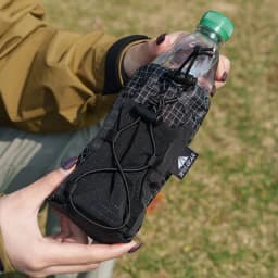 3F UL Gear Outdoor Travel Water Bottle Bag Ultralight Portable Shoulder Strap Cover Backpack Accessories