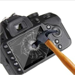 Tempered Glass Protector Cover For Canon EOS R/Ra/RP/R3/R5/R5C/R6 Mark II/R7/R8/R10/R50 Camera Display Screen Protective Film