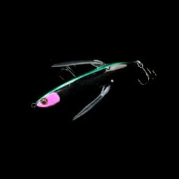 Dragonfly Topwater Bait 80mm 6.5g Artificial Popper Pencil Stickbait Lure For Bass Fish