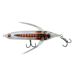 Dragonfly Topwater Bait 80mm 6.5g Artificial Popper Pencil Stickbait Lure For Bass Fish