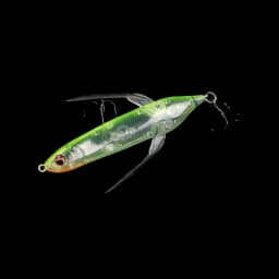 Dragonfly Topwater Bait 80mm 6.5g Artificial Popper Pencil Stickbait Lure For Bass Fish