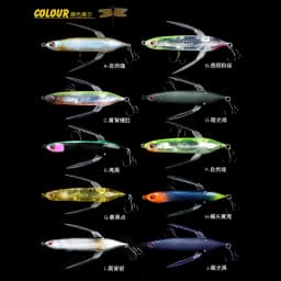 Dragonfly Topwater Bait 80mm 6.5g Artificial Popper Pencil Stickbait Lure For Bass Fish