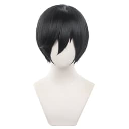 Anime Manga Cosplay Wig Isagi Yoichi Bachira Chigiri Chig Reo Sae Rin Itoshi Nagi Kunigami Headwear Football
