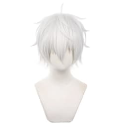 Anime Manga Cosplay Wig Isagi Yoichi Bachira Chigiri Chig Reo Sae Rin Itoshi Nagi Kunigami Headwear Football