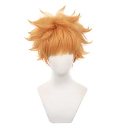 Anime Manga Cosplay Wig Isagi Yoichi Bachira Chigiri Chig Reo Sae Rin Itoshi Nagi Kunigami Headwear Football