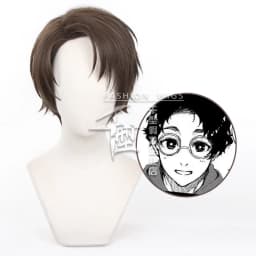 Anime Manga Cosplay Wig Isagi Yoichi Bachira Chigiri Chig Reo Sae Rin Itoshi Nagi Kunigami Headwear Football