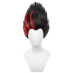 Anime Manga Cosplay Wig Isagi Yoichi Bachira Chigiri Chig Reo Sae Rin Itoshi Nagi Kunigami Headwear Football