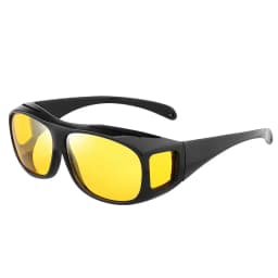 Anti-glare Car Night Vision Goggles Sunglasses Motorcycle Universal Goggle Protective UV Protection Motocross Cycling Goggles