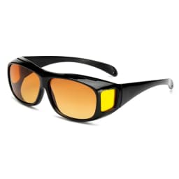 Anti-glare Car Night Vision Goggles Sunglasses Motorcycle Universal Goggle Protective UV Protection Motocross Cycling Goggles