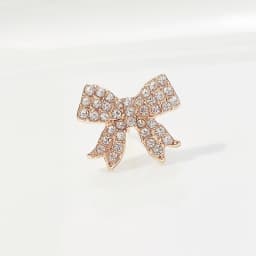 Exquisite Rhinestones Opal Four Leaf Clover Brooch Fashion Jewelry Accessories Trendy Fish Cat Wings Bow Lapel Pin Friends Gifts