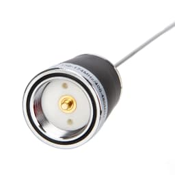 NMO VHF UHF Dual Band 144/430MHz 100W High Gain Car Mobile Ham Car Radio Walkie Talkie Antenna