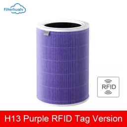 Air Filter For Xiaomi Mi Air Purifier 1 2 2S 2C 2H 3 3S 3C 3H Mijia Air Filters Carbon HEPA Replacement