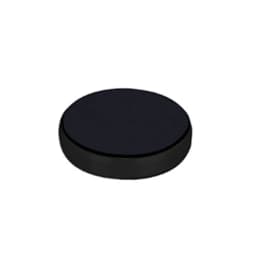 Metal Magnetic Car Phone Holder Mini Vent Clip Super Magnetic Car Phone Holder Mobile Phone Mount for IPhone 12 13Samsung Huawei