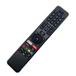 Remote Control for Toshiba Smart TV CT-8556 CT-8557 CT-8555 CT-8558 58UA2B63 65UA2B63DB 43UA2063DA 65UA6B63DG without voice