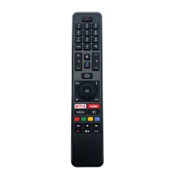 Remote Control for Toshiba Smart TV CT-8556 CT-8557 CT-8555 CT-8558 58UA2B63 65UA2B63DB 43UA2063DA 65UA6B63DG without voice