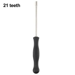 CARBURETTOR ADJUSTING TOOL For Husqvarna 125, 135, 136, 137, 141, 142, 235, 235e, 236, 236e, 240, 240e, 355, 435, 435e, 440e