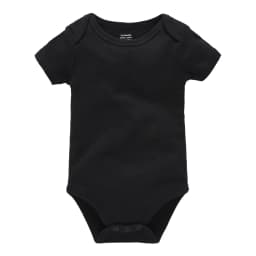 1/3 High Quality Baby Romper Boys Clothing Muslin Blank Bodysuit Girls Pink Plain Colors Jumpsuit One Piece Infant Product 0-24M