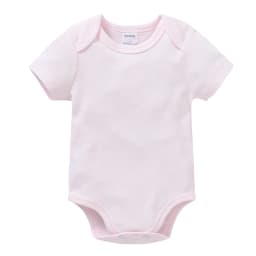 1/3 High Quality Baby Romper Boys Clothing Muslin Blank Bodysuit Girls Pink Plain Colors Jumpsuit One Piece Infant Product 0-24M