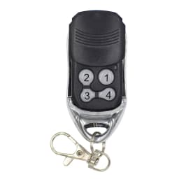 SOMMER 868 Mhz Garage Door Remote Control Command Gate Opener 4020 4026 4031 4025 4011 4021 TX03 868 4 2 Pilot SOMMER 868.8mhz