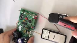 SOMMER 868 Mhz Garage Door Remote Control Command Gate Opener 4020 4026 4031 4025 4011 4021 TX03 868 4 2 Pilot SOMMER 868.8mhz