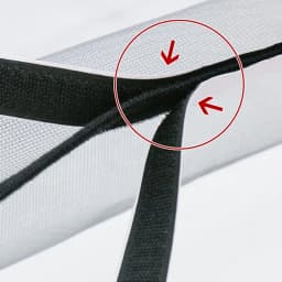 Black, Self-adhesive Removable Cleaning, Insect-proof Gauze Net, Mosquito Net, Tulle Summer Insect-proof Curtain Window Screenin