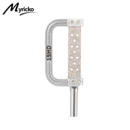 Dental Orthodontics Interproximal Enamel Reduction Automatic Strip 15/25/40/60/90HD Polishing Finishing Contouring Materials