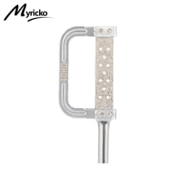 Dental Orthodontics Interproximal Enamel Reduction Automatic Strip 15/25/40/60/90HD Polishing Finishing Contouring Materials