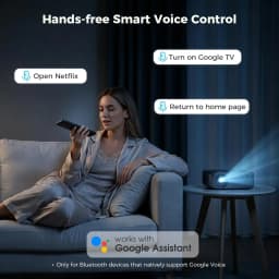 SofaBaton U3 Universal Remote,With IR,Bluetooth,RF,Google Built-in Voice Function,and Customizable Macros,All-in-one Air Mouse C
