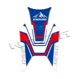 For R1250GS R1250 GS 2018-2023 3D Motorcycle Fuel Tank Pad Stickers Protection Decals Accessories
