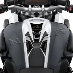For R1250GS R1250 GS 2018-2023 3D Motorcycle Fuel Tank Pad Stickers Protection Decals Accessories