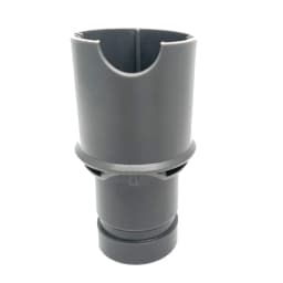 Interface Adapter Converting For Dyson V7 V8 V10 V11 To V6 And DC Series Reducer Attachment Converter Dust Hose Port Adapter