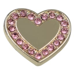 Luxury Designer Charms For Shoe Sandals Metal Jelwery Making For Women Clogs Bling Shoe Accessories Decoration Charm Gifts