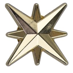 Luxury Designer Charms For Shoe Sandals Metal Jelwery Making For Women Clogs Bling Shoe Accessories Decoration Charm Gifts