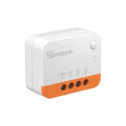 SONOFF ZBMinir2 ZBMinil2 Extreme Zigbee Mini Smart Switch (NO) Neutral Wire Required Smart Home Detach Relay Control Via EWelink