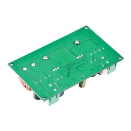 DC-DC CC CV Buck Converter Step Down Module DC 12V-75V to 5-48V 25A Adjustable Voltage Step Down Converter Supply Module