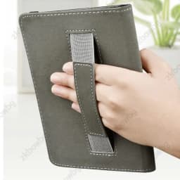 Universal Cover Case for Kindle 4/5 E-book Reader 6" Inch Kindle Touch 2014 (Kindle 7 7th Generation) WP63GW Ebook Sleeve Case