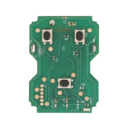 jingyuqin Remote Car Key 315/433 Mhz ID44 Chip For BMW Z3 E31 E32 E34 E36 E38 E39 E46 Control Key HU92 HU58 BLADE