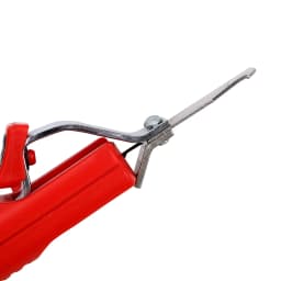 Fastness Insulation Stripper 8-28mm Cable Stripper Rubber Handle PVC Cable Wire Stripper Knife