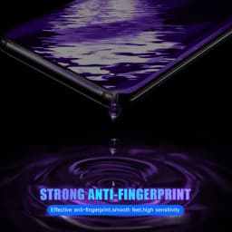 4 Pieces! Tempered Glass for Samsung Galaxy S23 Ultra S22 Plus Phone Screen Protection Film for Samsung Galaxy S21 Ultra S20 Plu