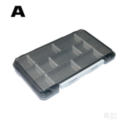 Fishing Tackle Box Portable Plastic Lure Accessories Box Fisherman Tool Case Hook Bait Storage Organizer Carp Fishing Supplies